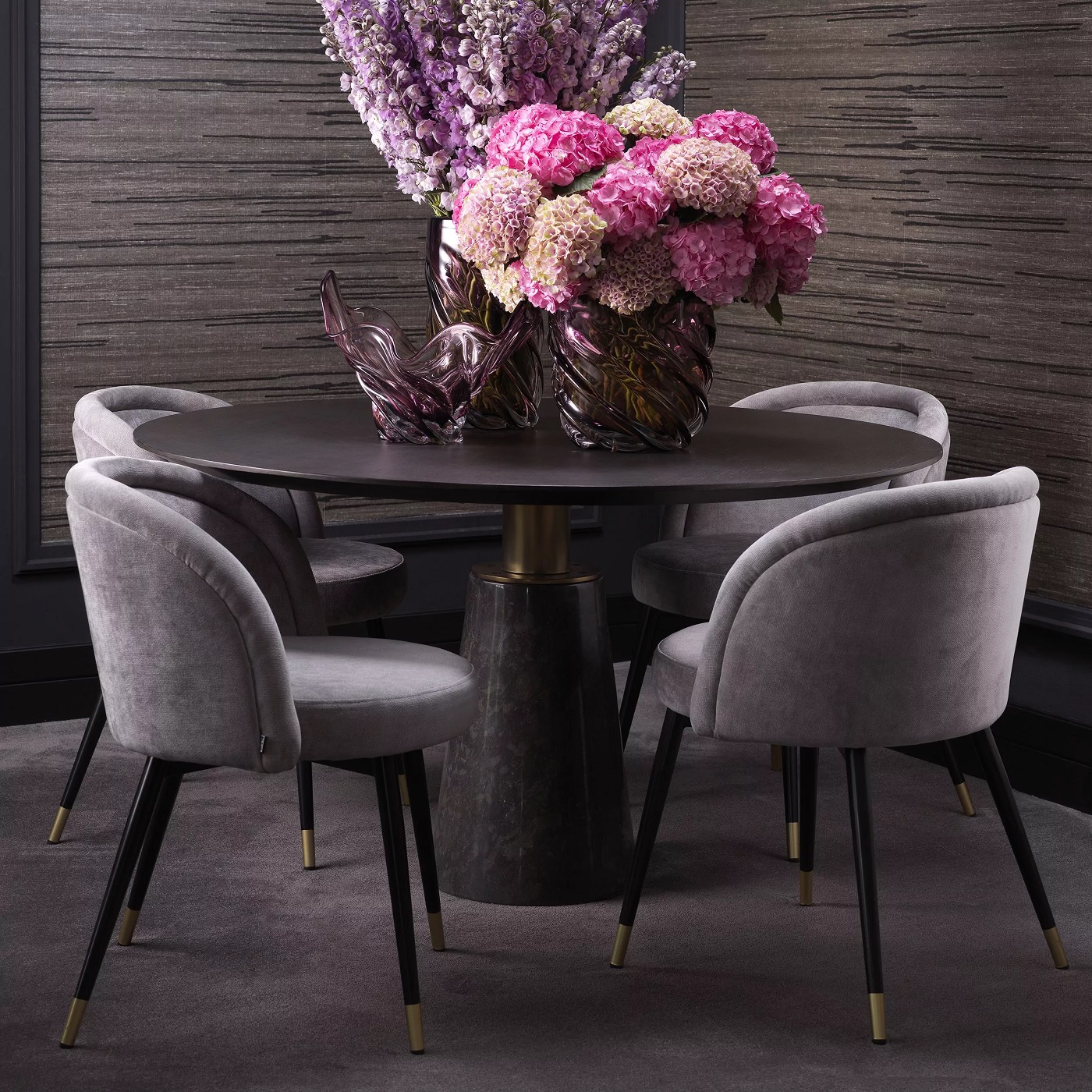 DINING CHAIRS Banner Image