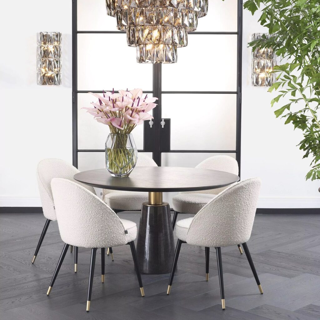 DINING TABLES
