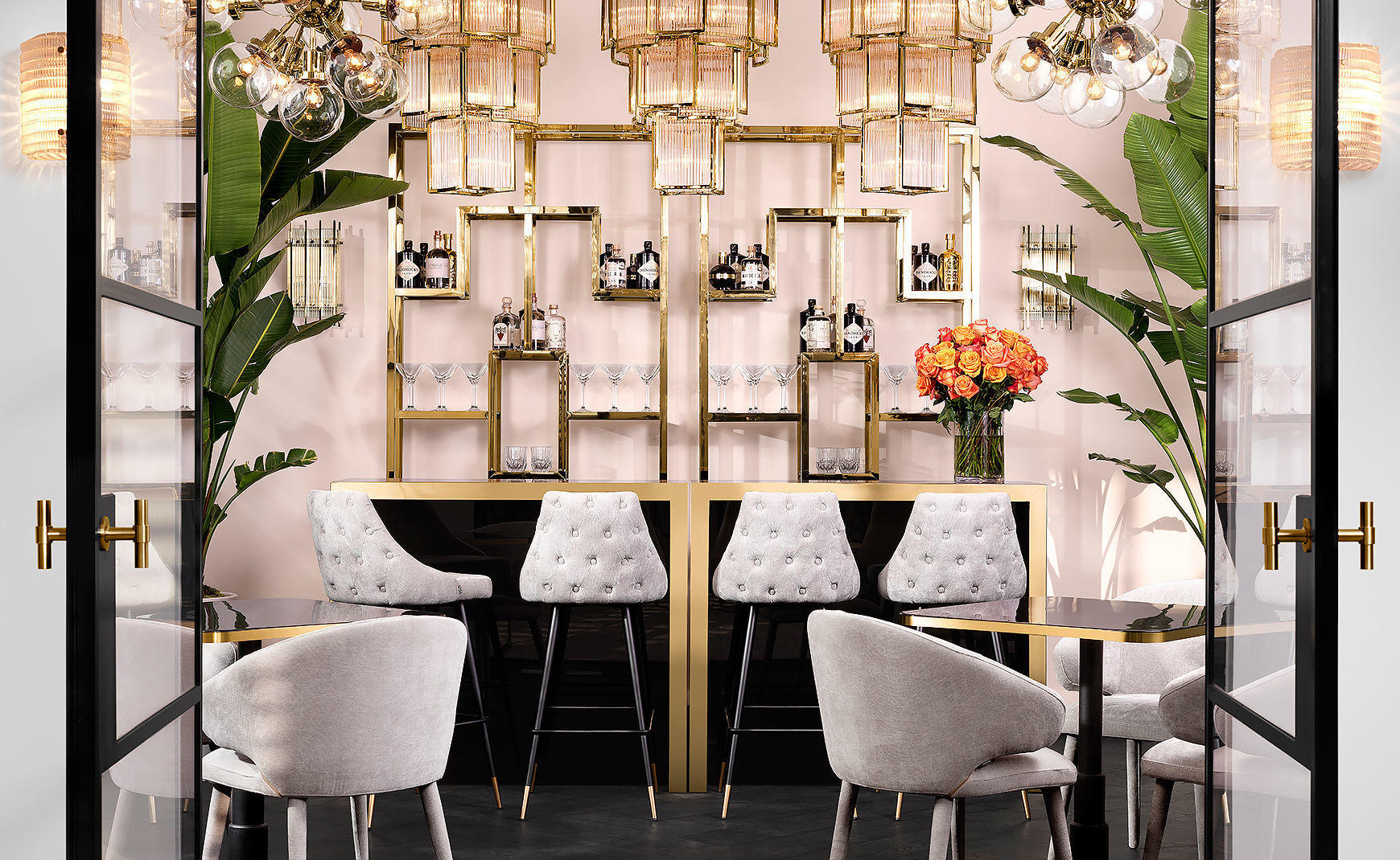 BAR STOOLS Banner Image