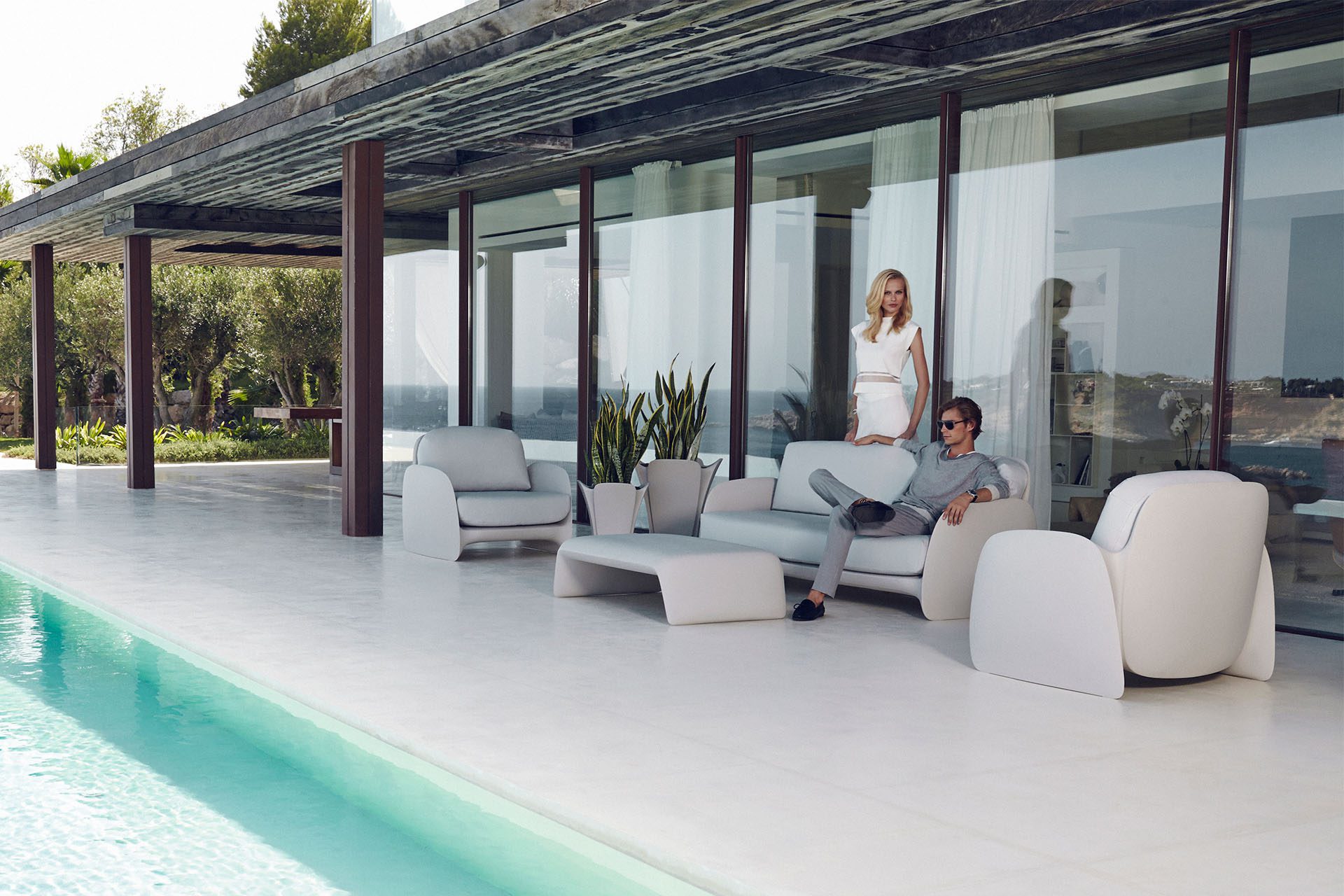 PEZZETTINA COLLECTION Banner Image