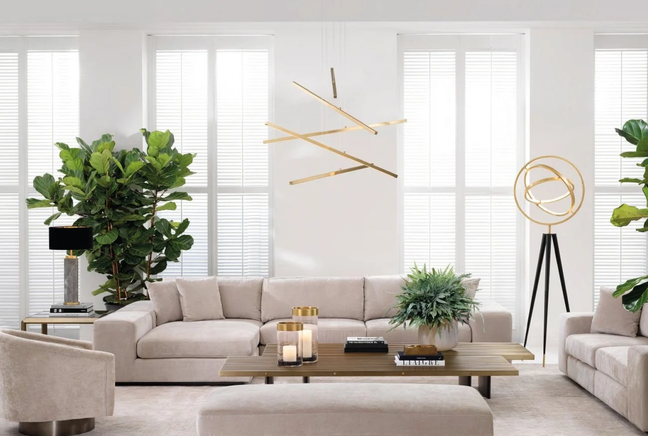 FLOOR LIGHTS Banner Image