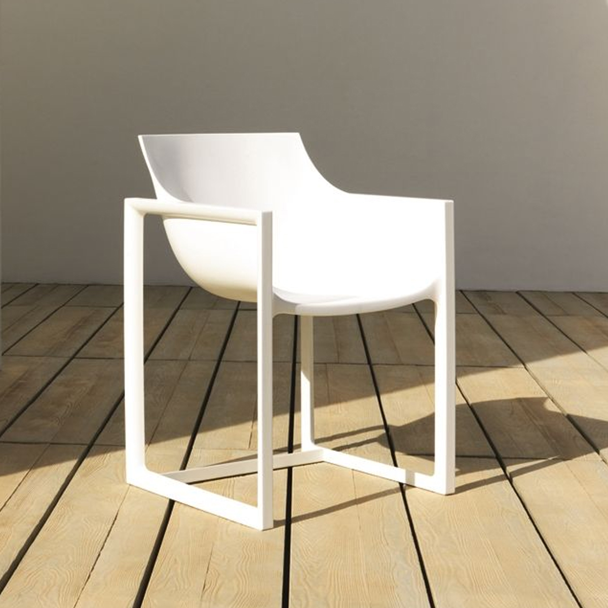 WALL STREET CHAIR By Vondom Core Furniture Online