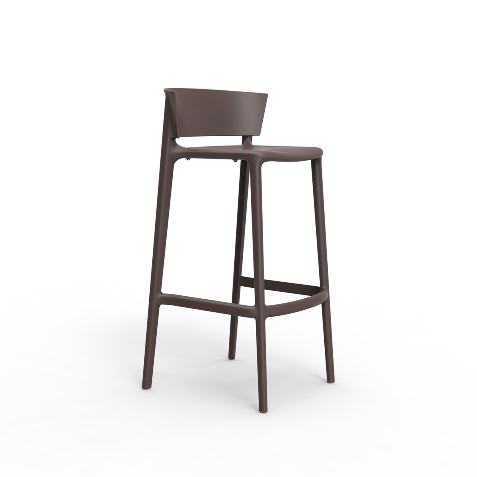 AFRICA BAR STOOL By Vondom Core Furniture Online