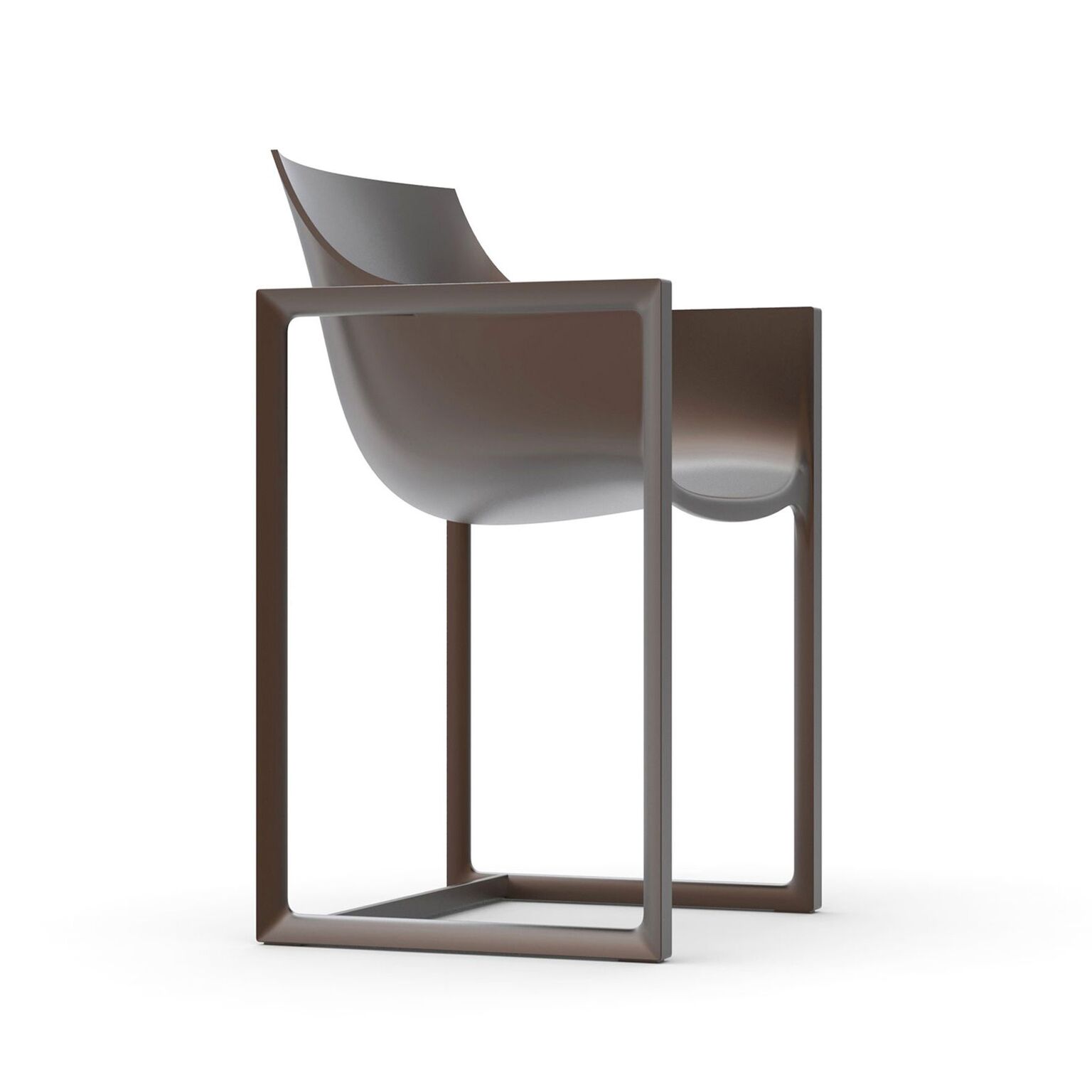 WALL STREET CHAIR By Vondom Core Furniture Online