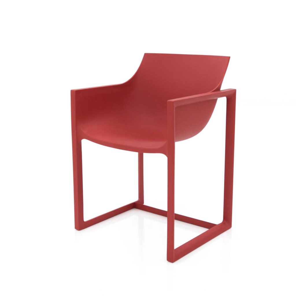WALL STREET CHAIR By Vondom Core Furniture Online