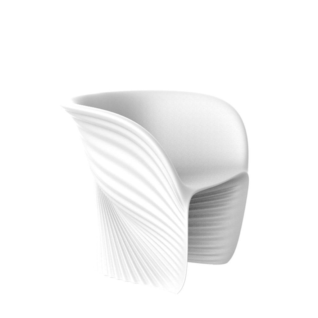 BIOPHILLA ILLUMINATED LOUNGE CHAIR By Vondom Core Furniture Online