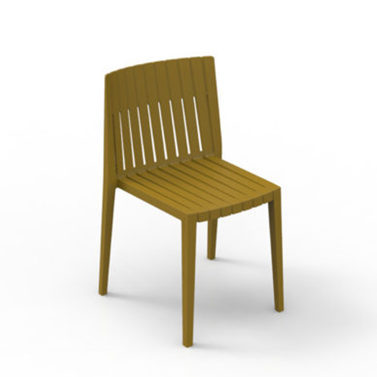 SPRITZ DINING CHAIR By Vondom Core Furniture Online