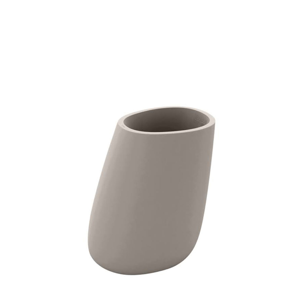 STONE SMALL PLANTER By Vondom Core Furniture Online