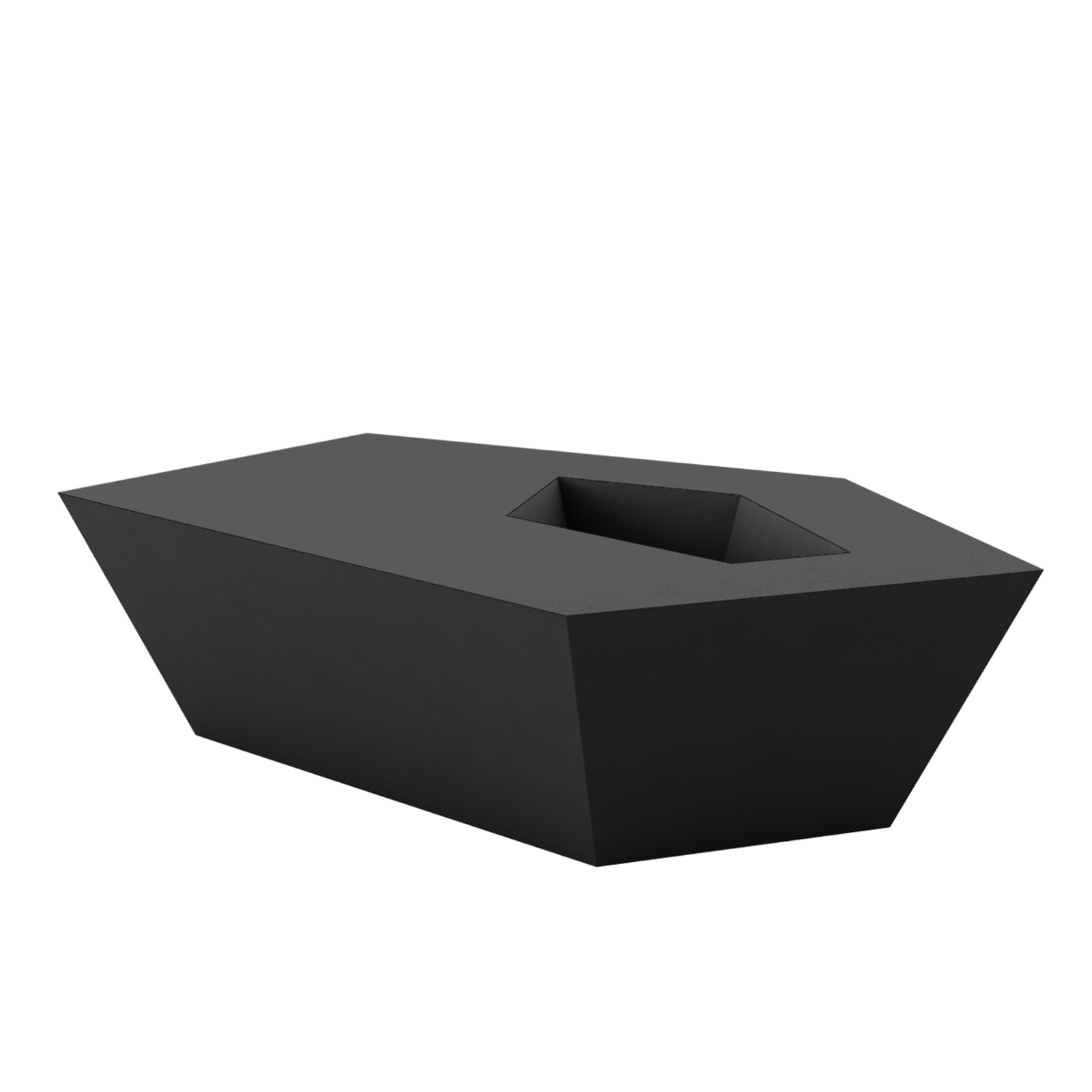 FAZ COFFEE TABLE By Vondom Core Furniture Online