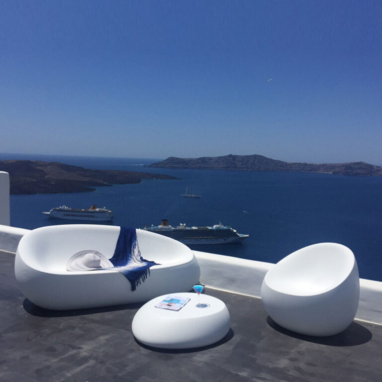 STONE SOFA By Vondom Core Furniture Online