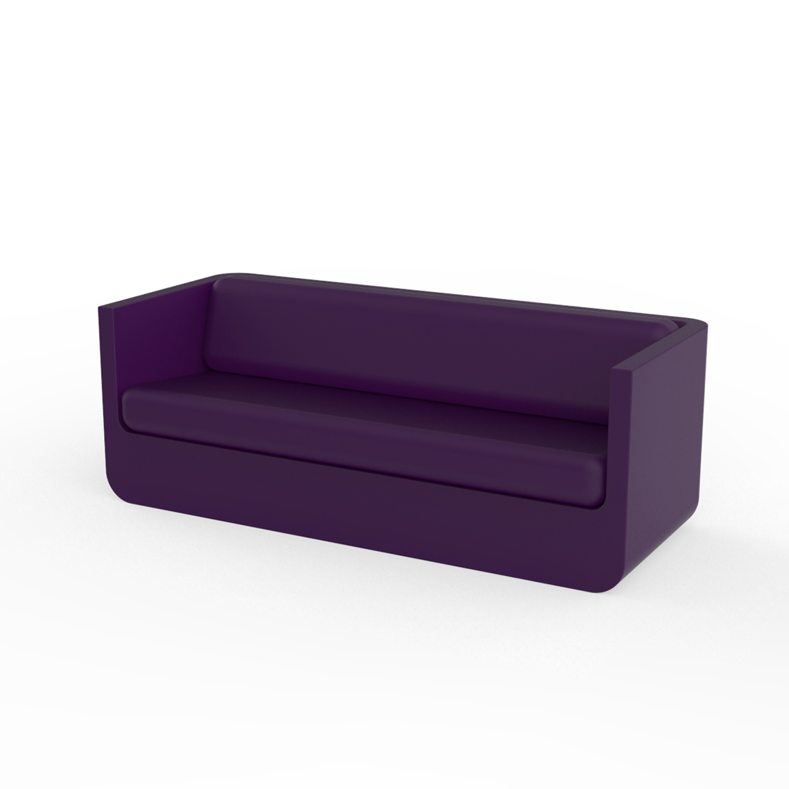 ULM SOFA By Vondom Core Furniture Online