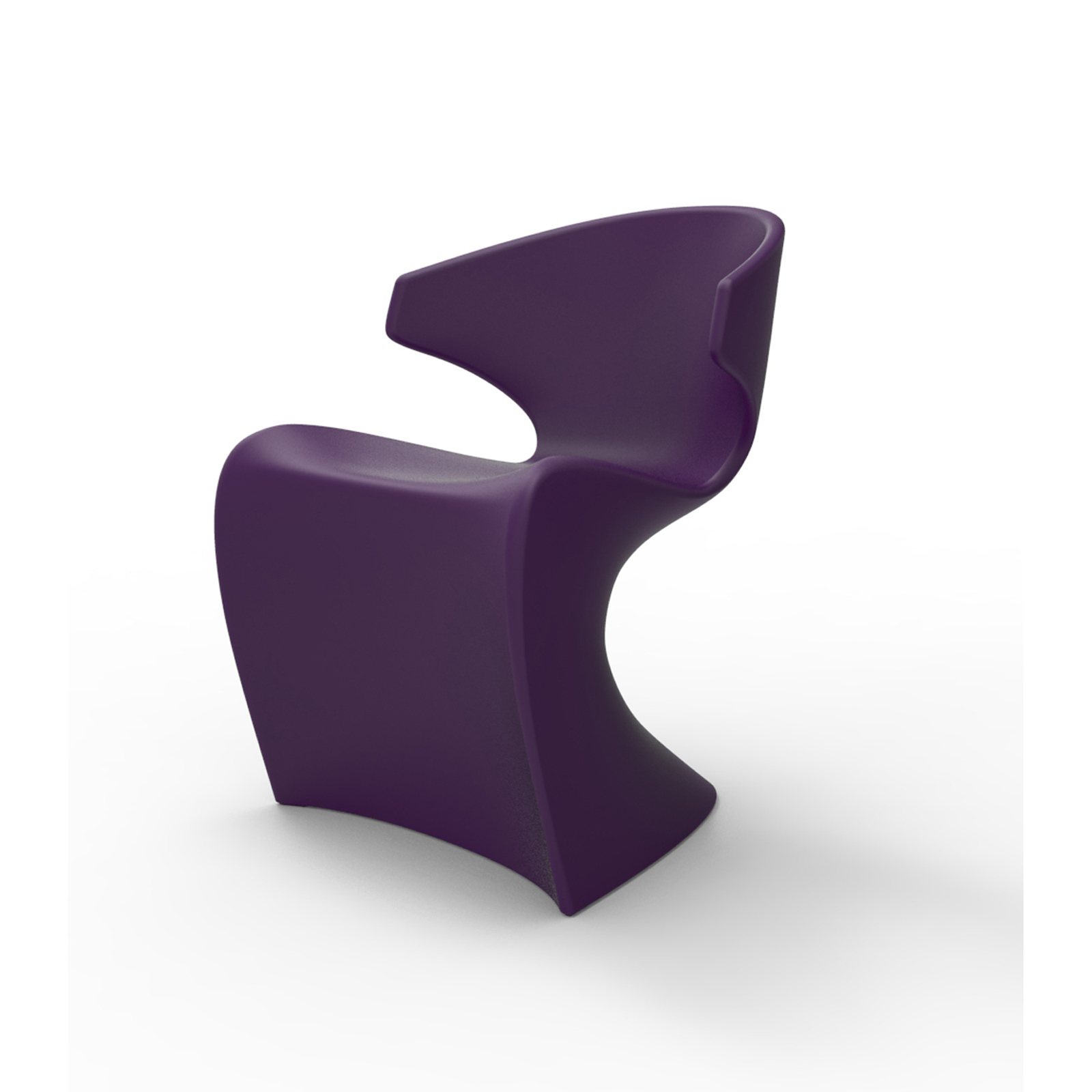 WING DINING CHAIR By Vondom Core Furniture Online