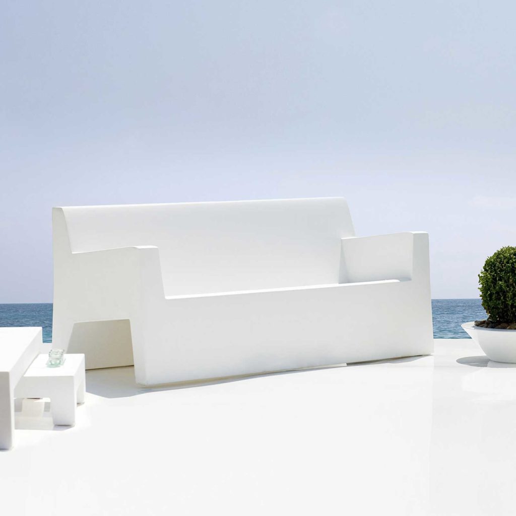 JUT SOFA By Vondom Core Furniture Online