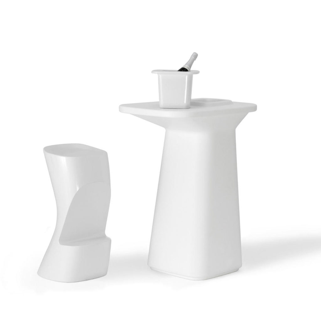 NOMA BAR STOOL By Vondom Core Furniture Online