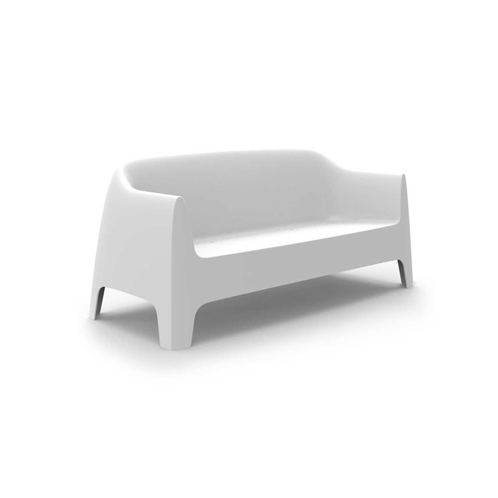 SOLID SOFA By Vondom Core Furniture Online