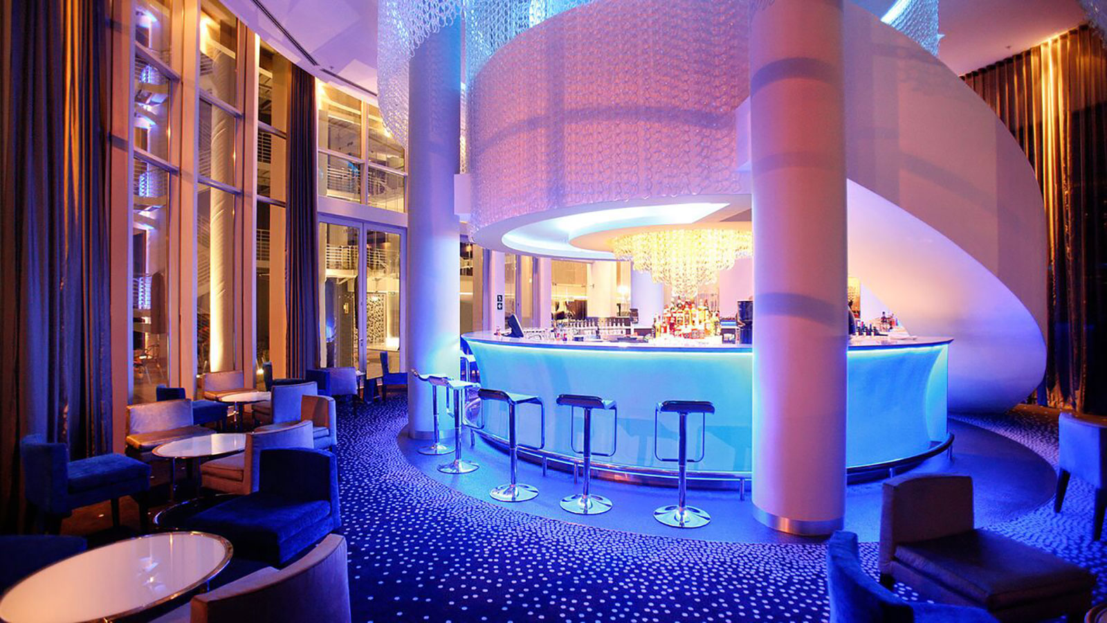 15 ON ORANGE HOTEL, CAPE TOWN