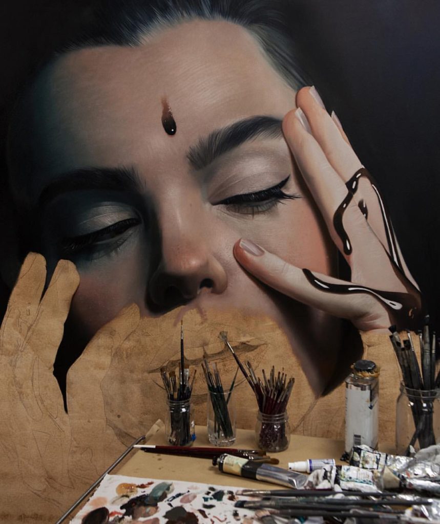 Hyper Realism Core Furniture Online