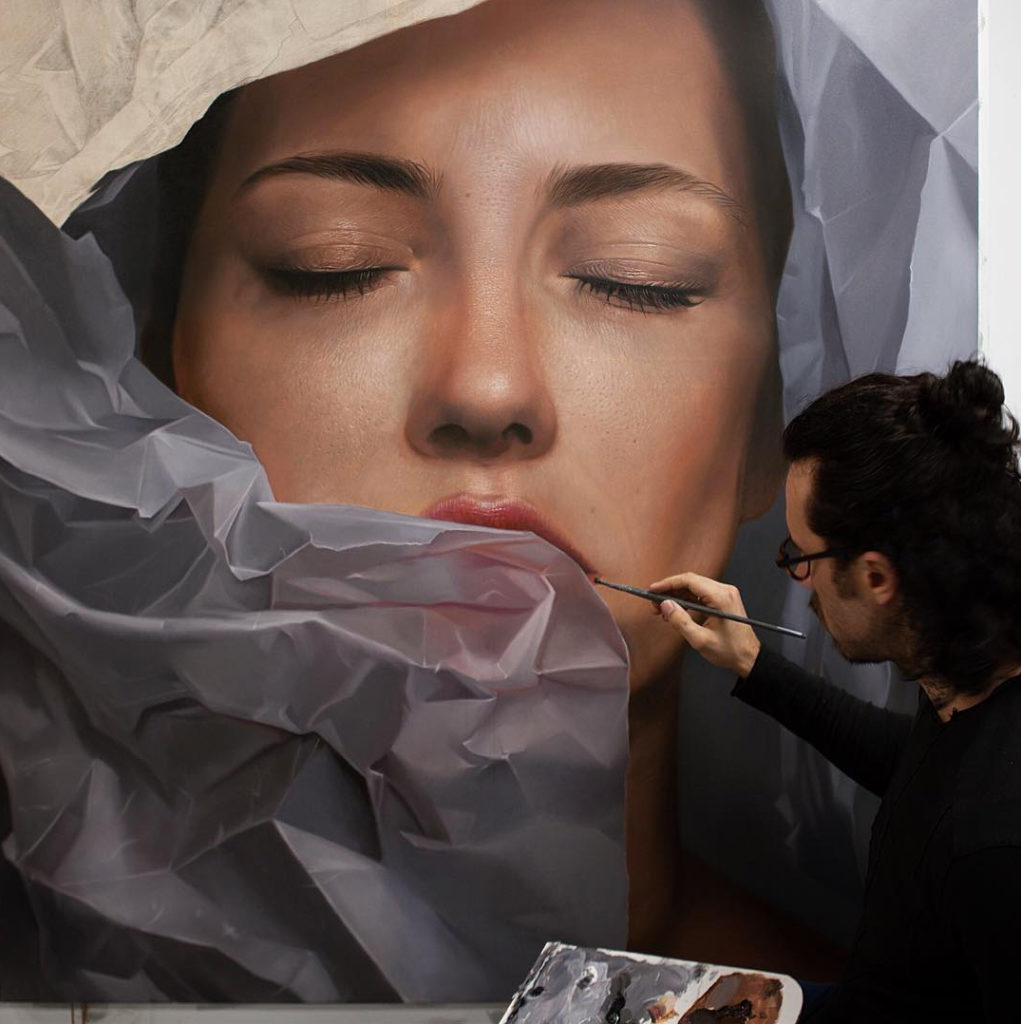 Hyper Realism Core Furniture Online