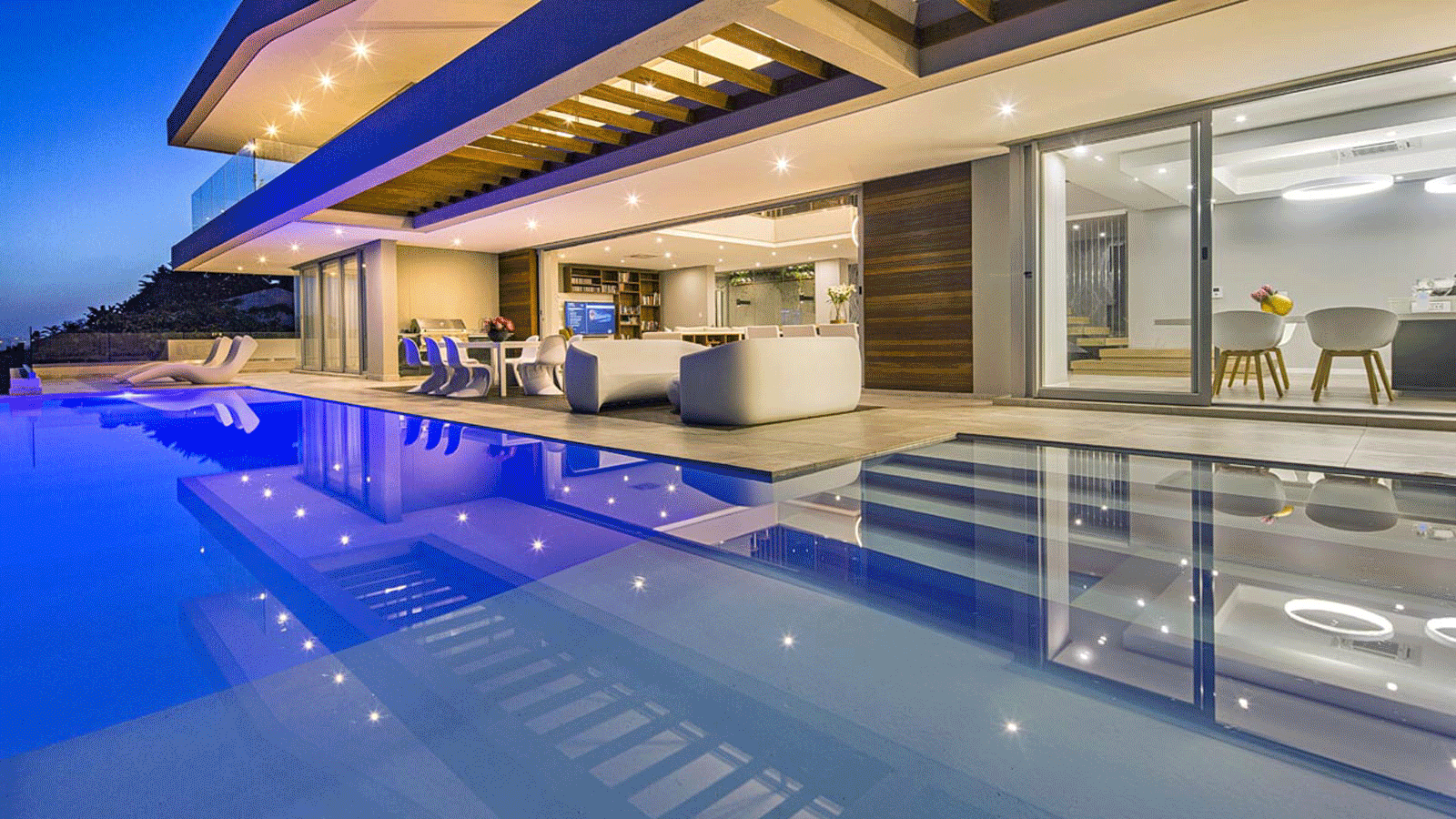 PRIVATE RESIDENCES, NATIONAL