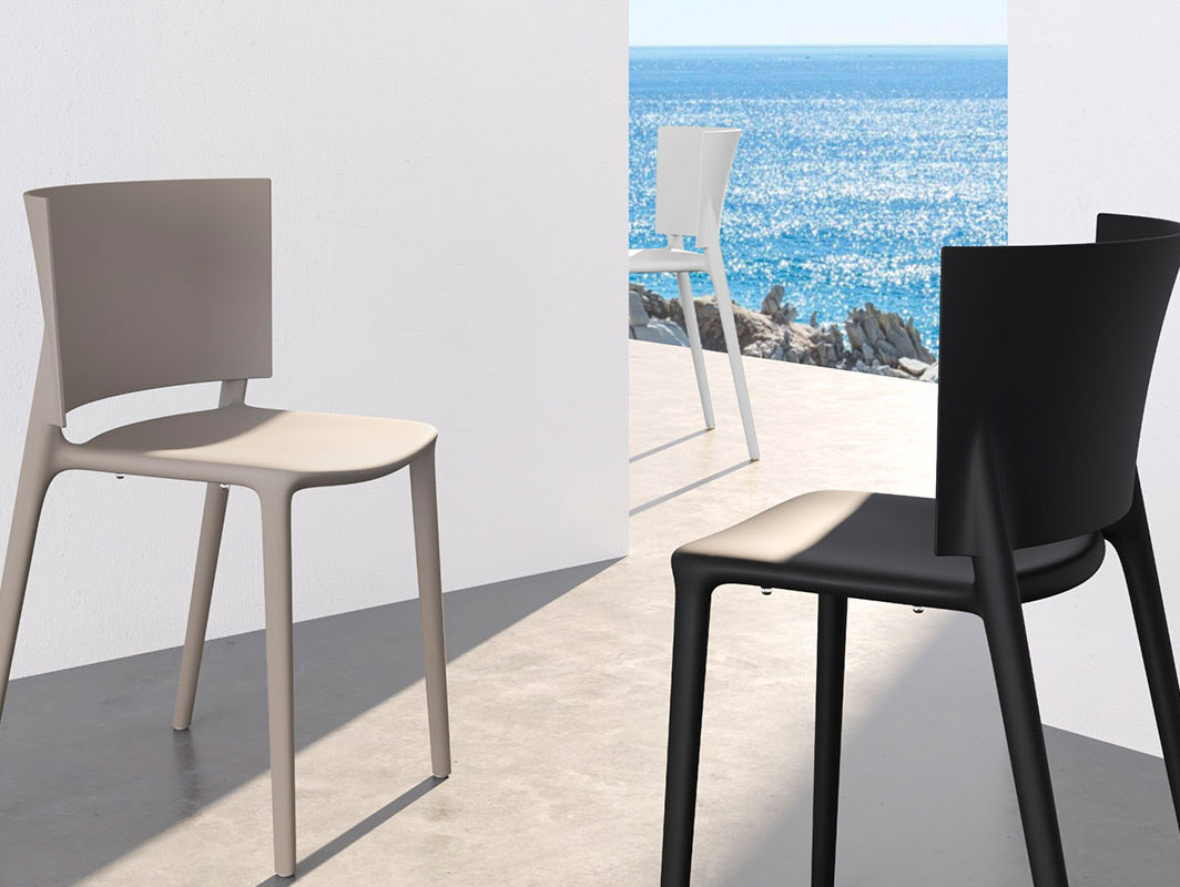africa-chair-black-vondom-core-furniture-product-4