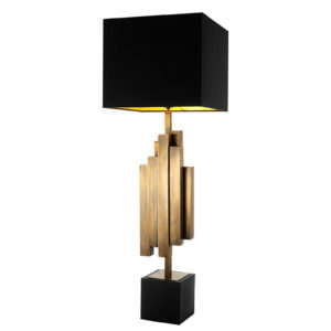 Table Lamp Beau Rivage by Eichholtz