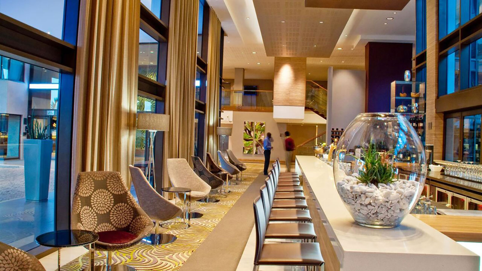 UMHLANGA GARDEN COURT, DURBAN