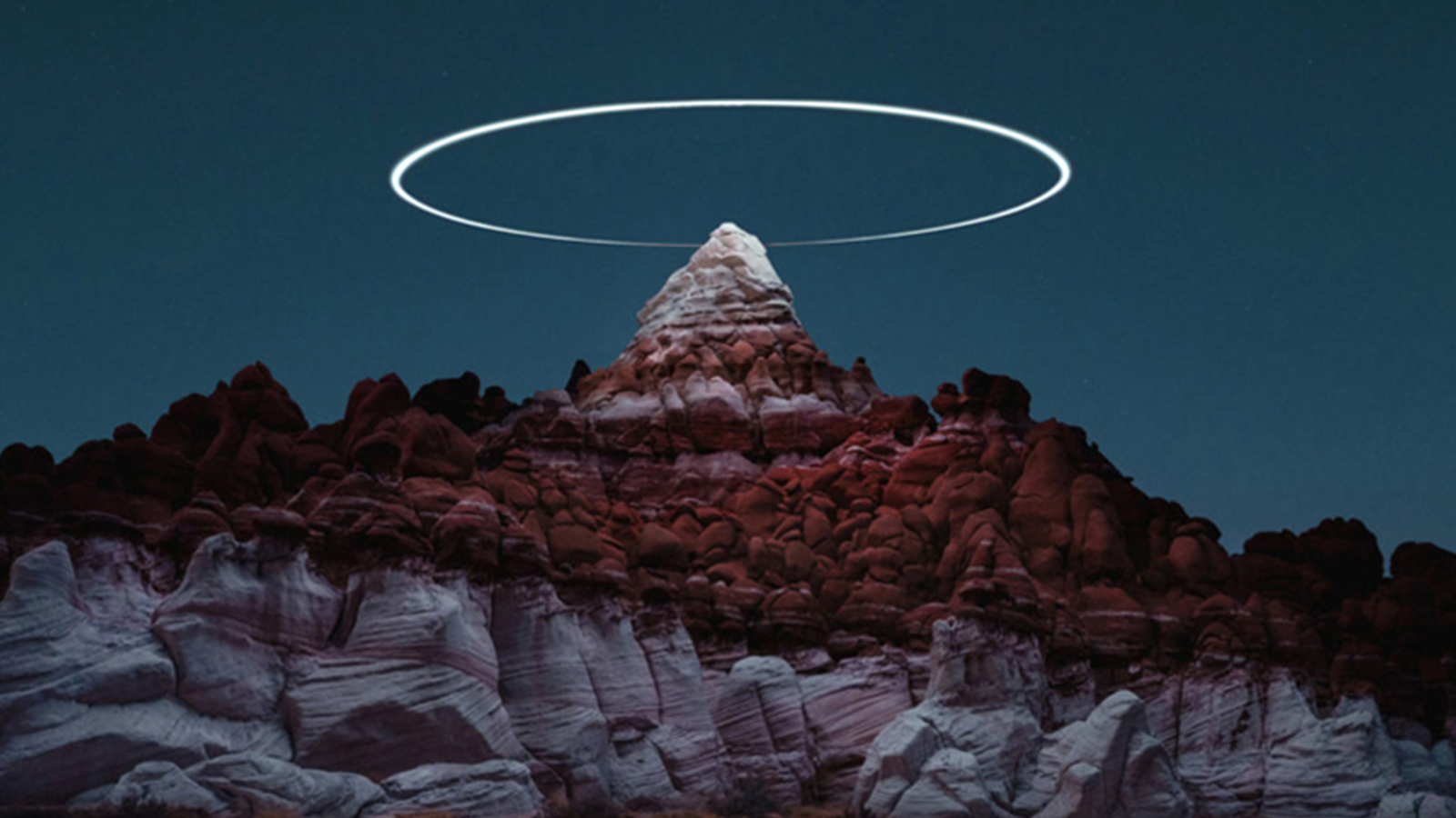 CORE CRUSH: FOLLOW THE LIGHT