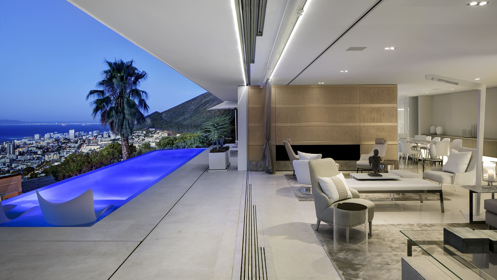 Private Residence