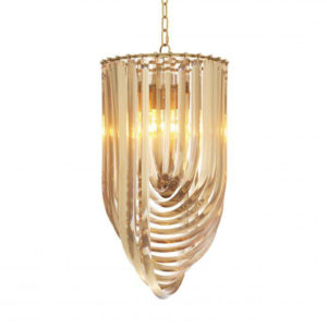 Murano Chandelier