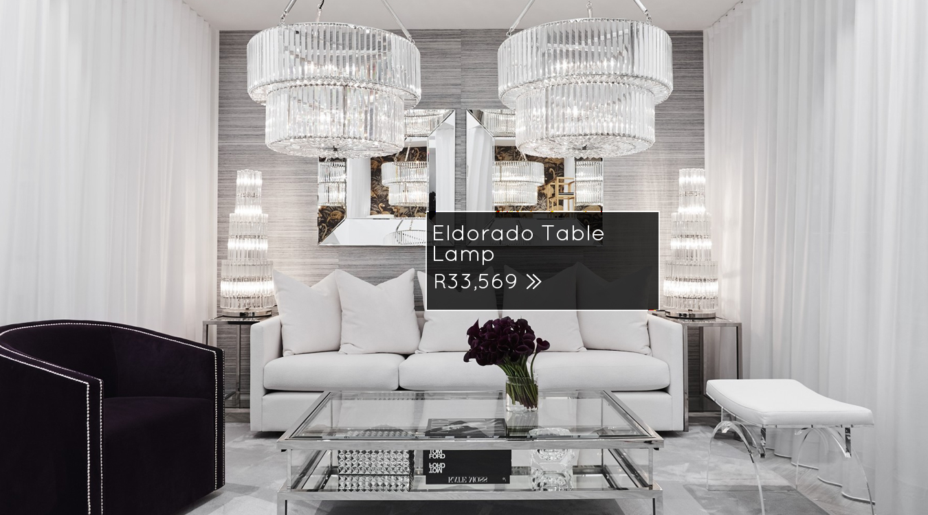 Eldorado Table Lamp Core Furniture Online