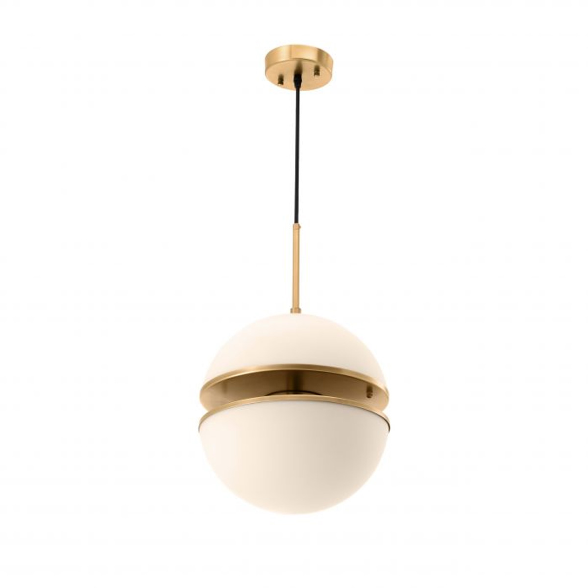 HANGING LAMP SPIRIDON SINGLE By Eichholtz Core Furniture Online