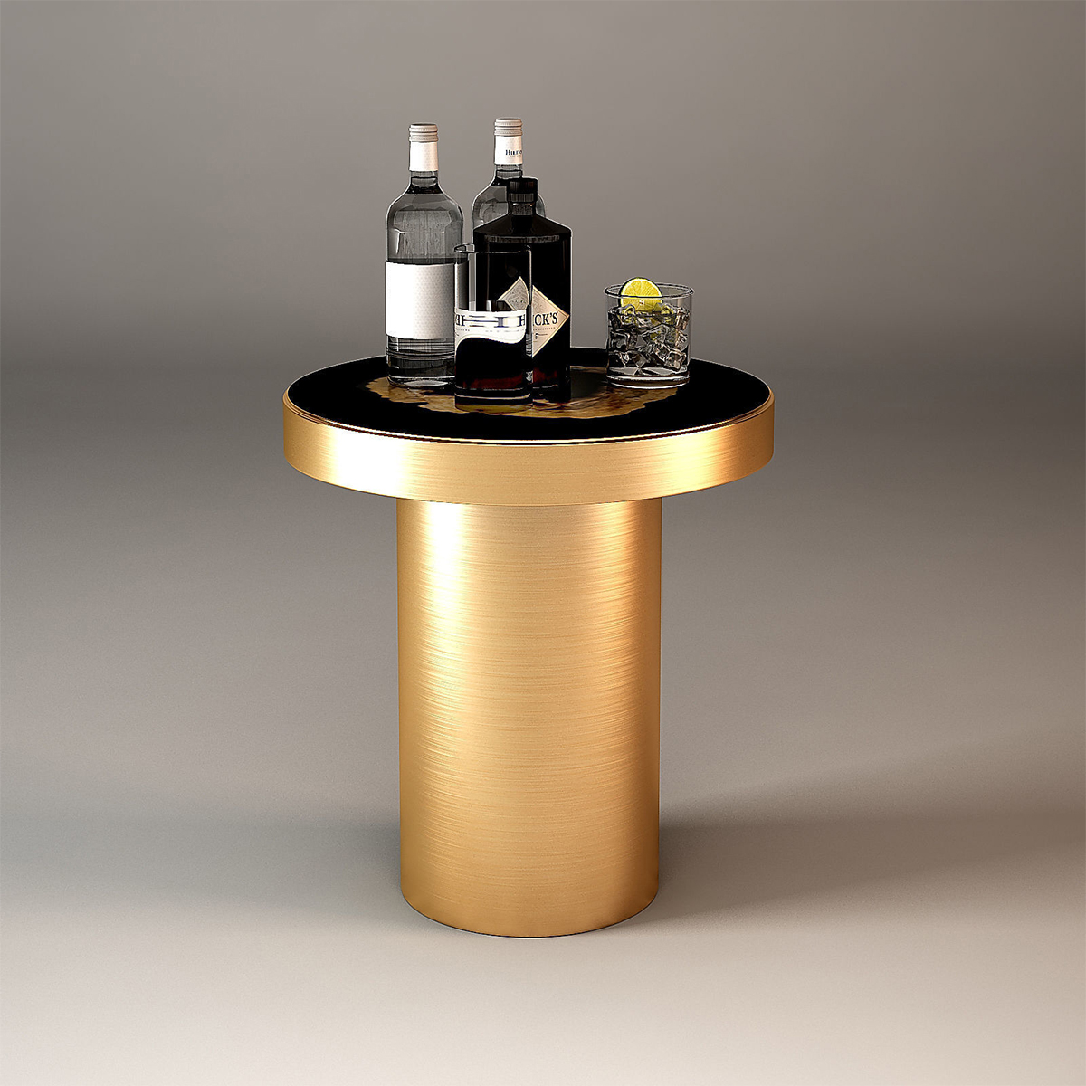 CONCORD SIDE TABLE By Eichholtz | Core Furniture Online