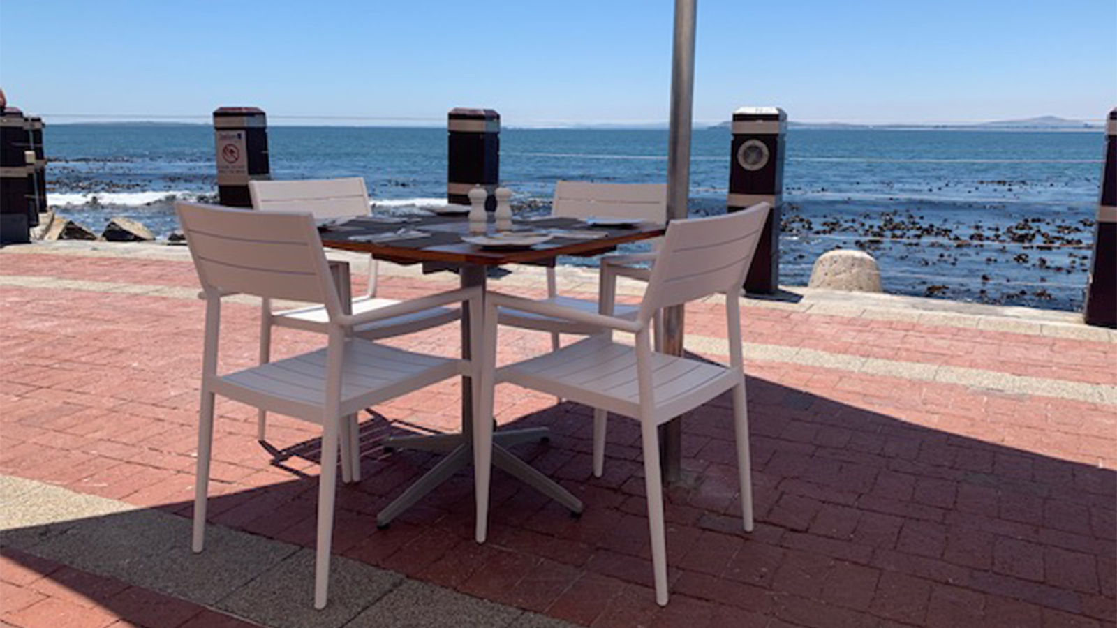 RADISSON BLU, CAPE TOWN