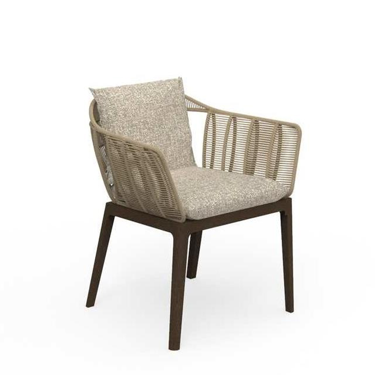 CRUISE//TEAK DINING CHAIR By Talenti Core Furniture Online