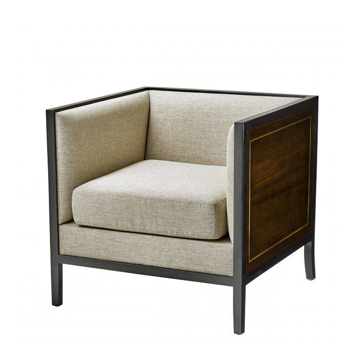 Lauriston Chair By Eichholtz Core Furniture Online Lauriston Chair By Eichholtz Core