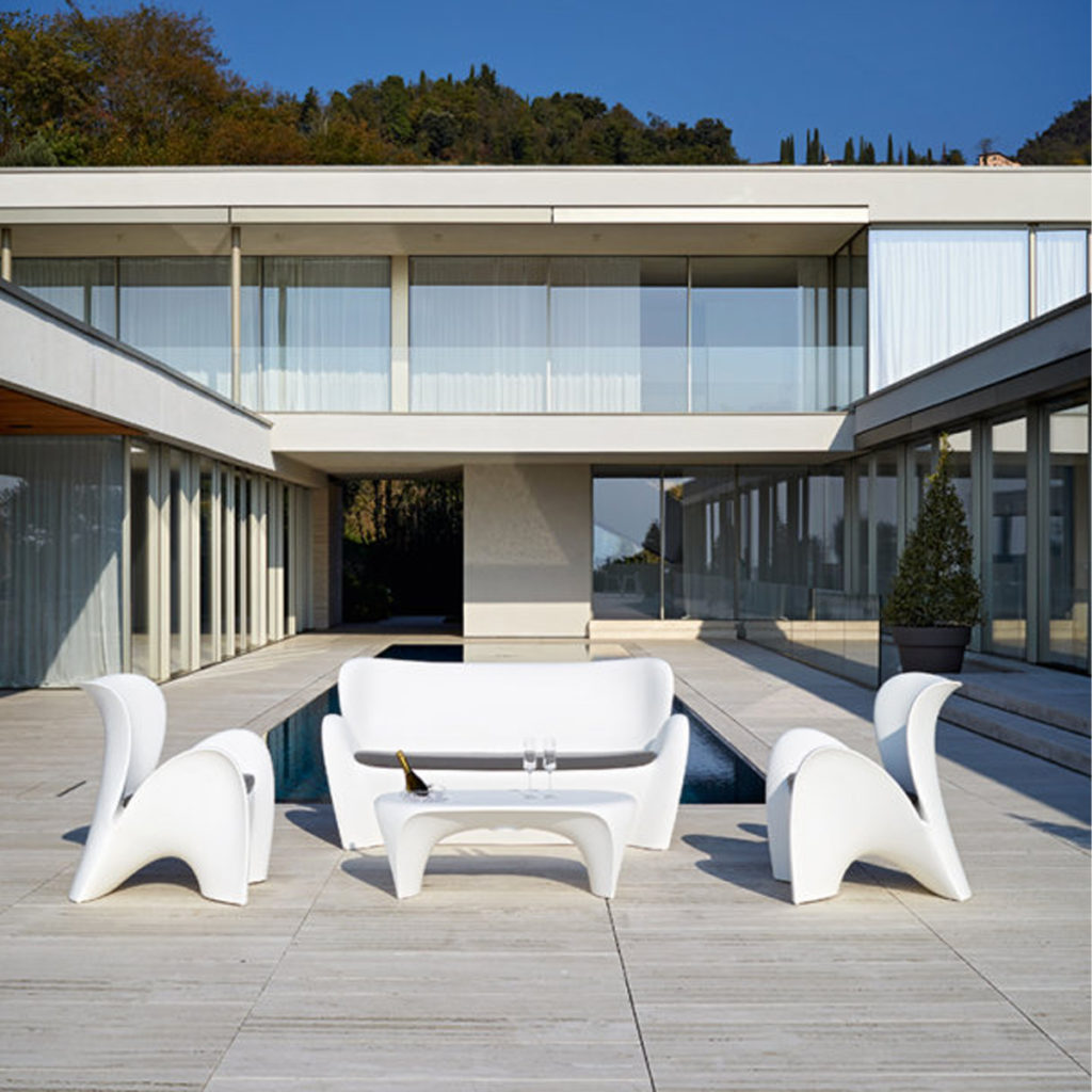 LILY LOUNGE SET By MYYOUR Core Furniture Online