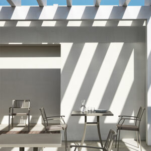 Elisir Collection Dining Table 80