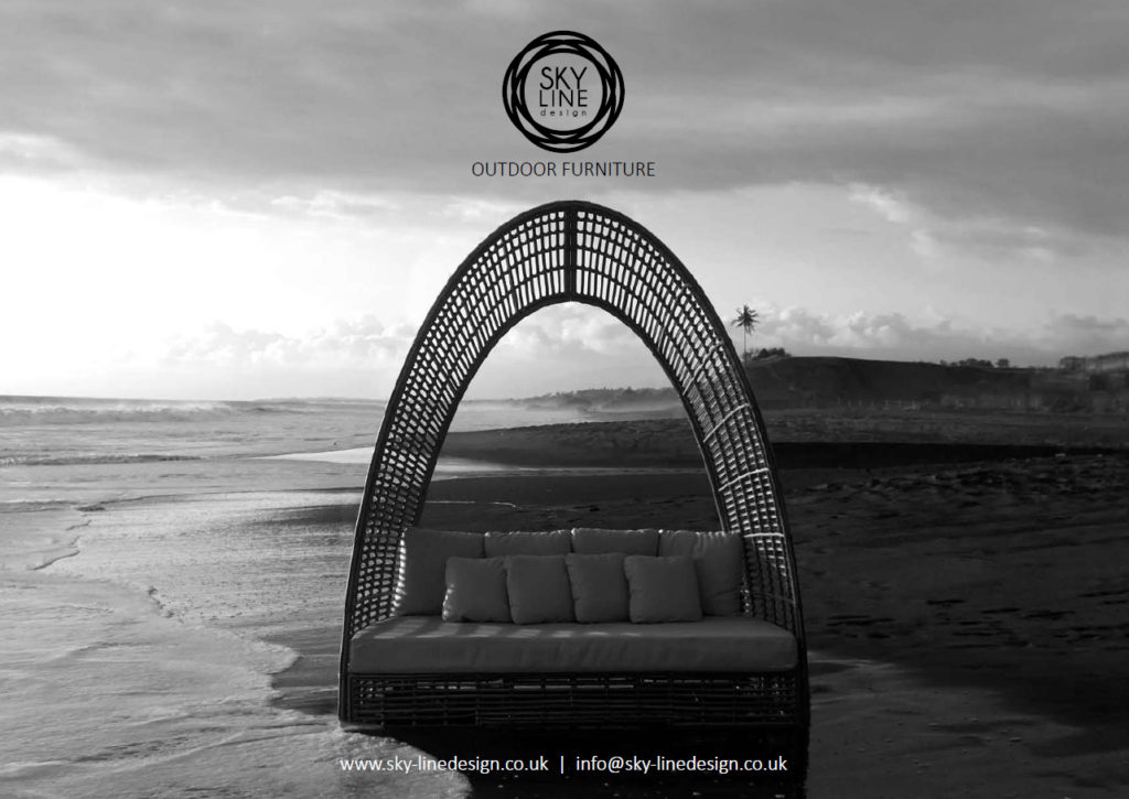 Skyline design Outdoor Furniture Core Furniture Online