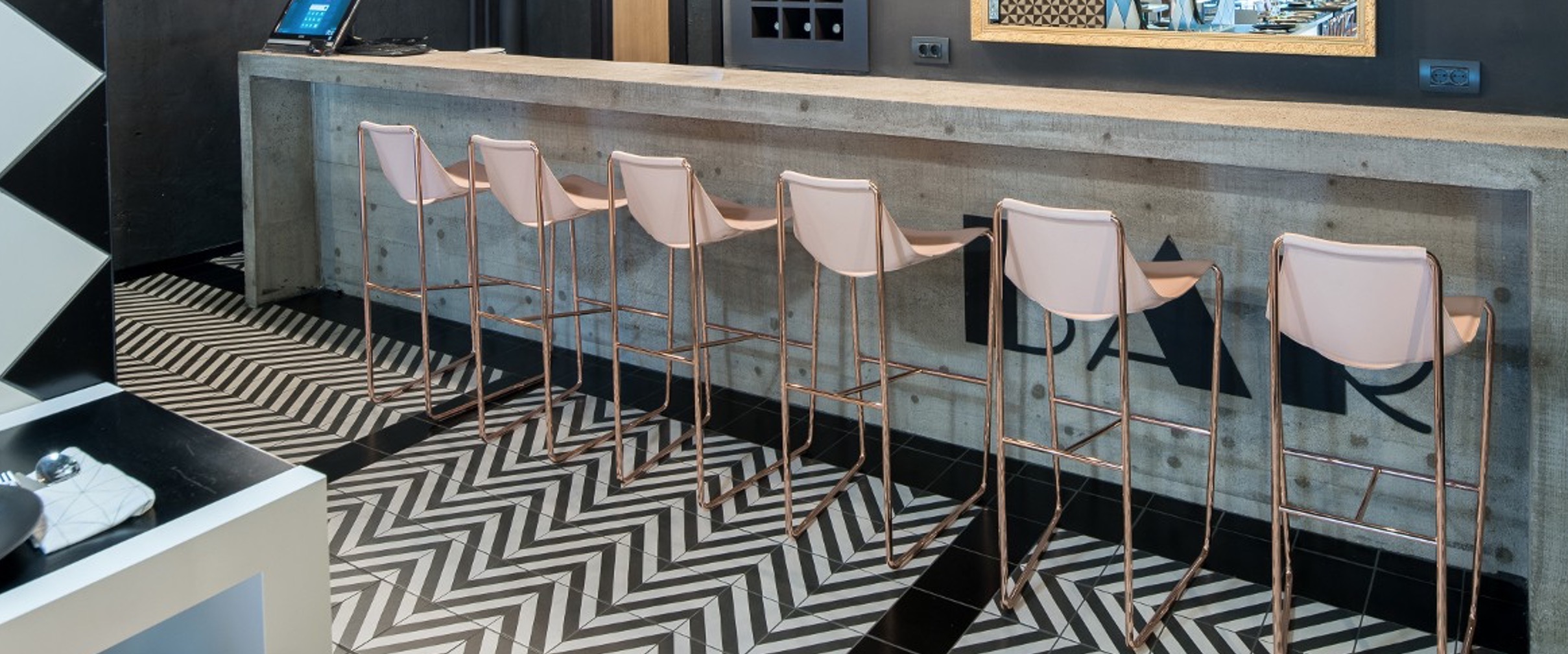 In Stock + Short Lead Times - Stools