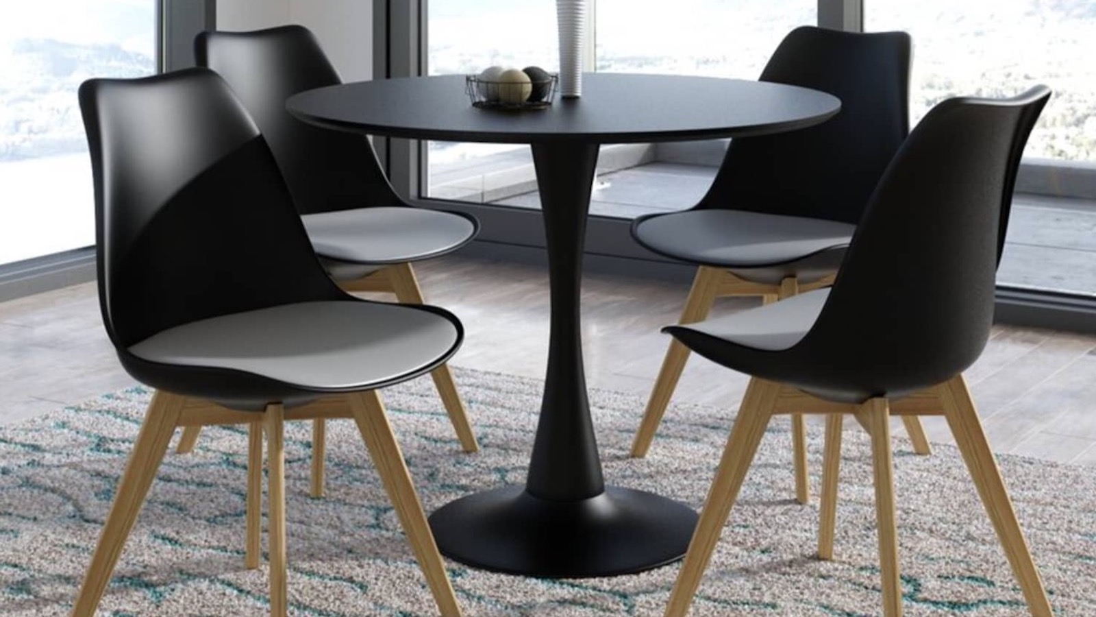 Indoor Dining Tables