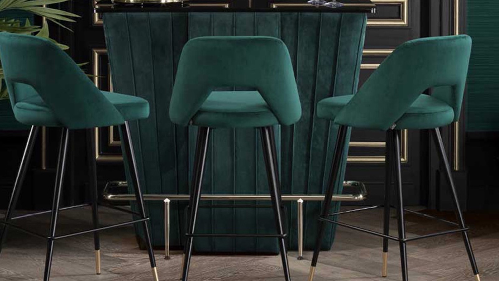 Indoor Bar Stools