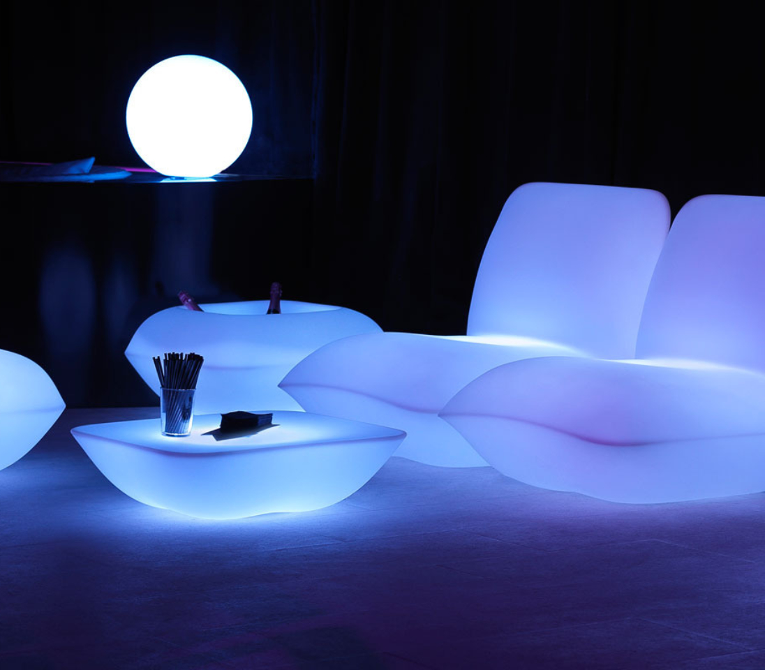 vondom pillow