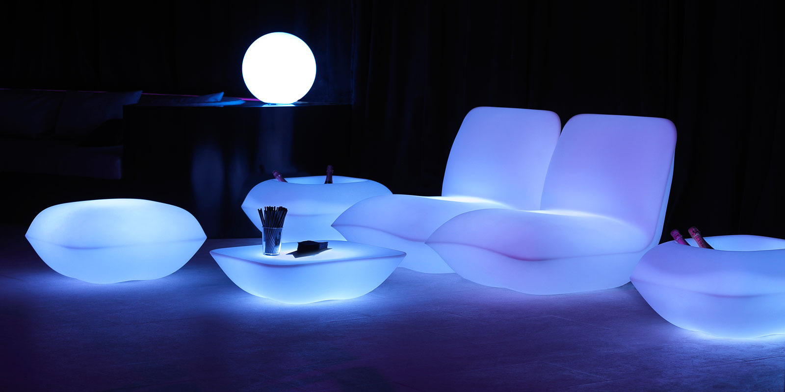 vondom pillow