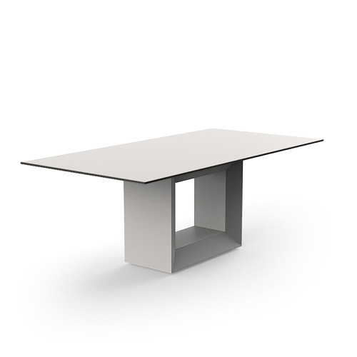 VELA DINING TABLE By Vondom Core Furniture Online