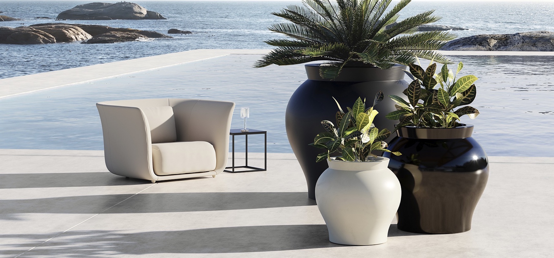 PLANTERS