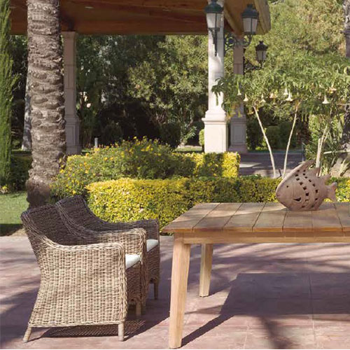 CALA DINING CHAIR By Skyline Core Furniture Online