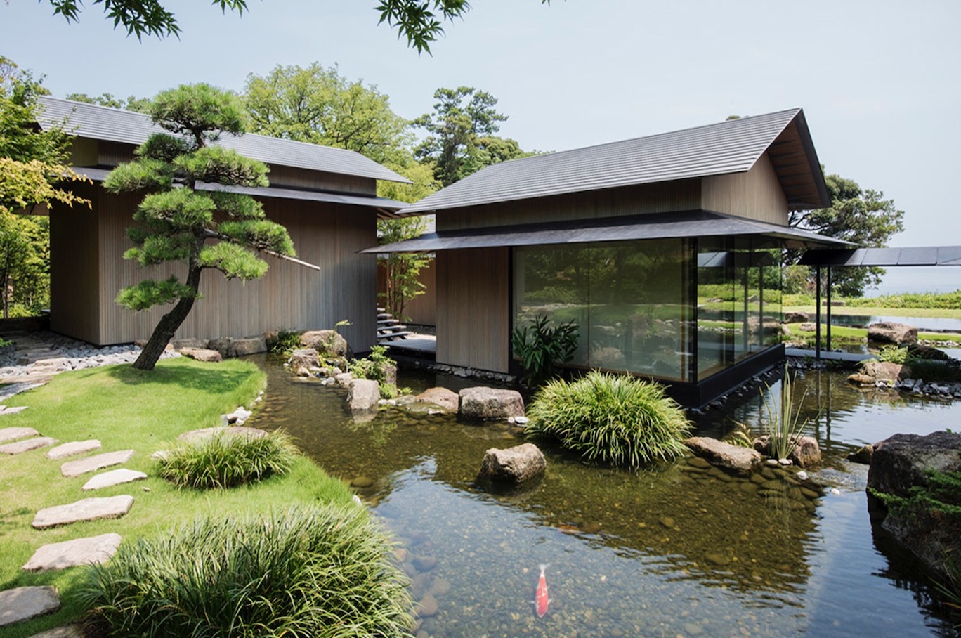 Japanese Design