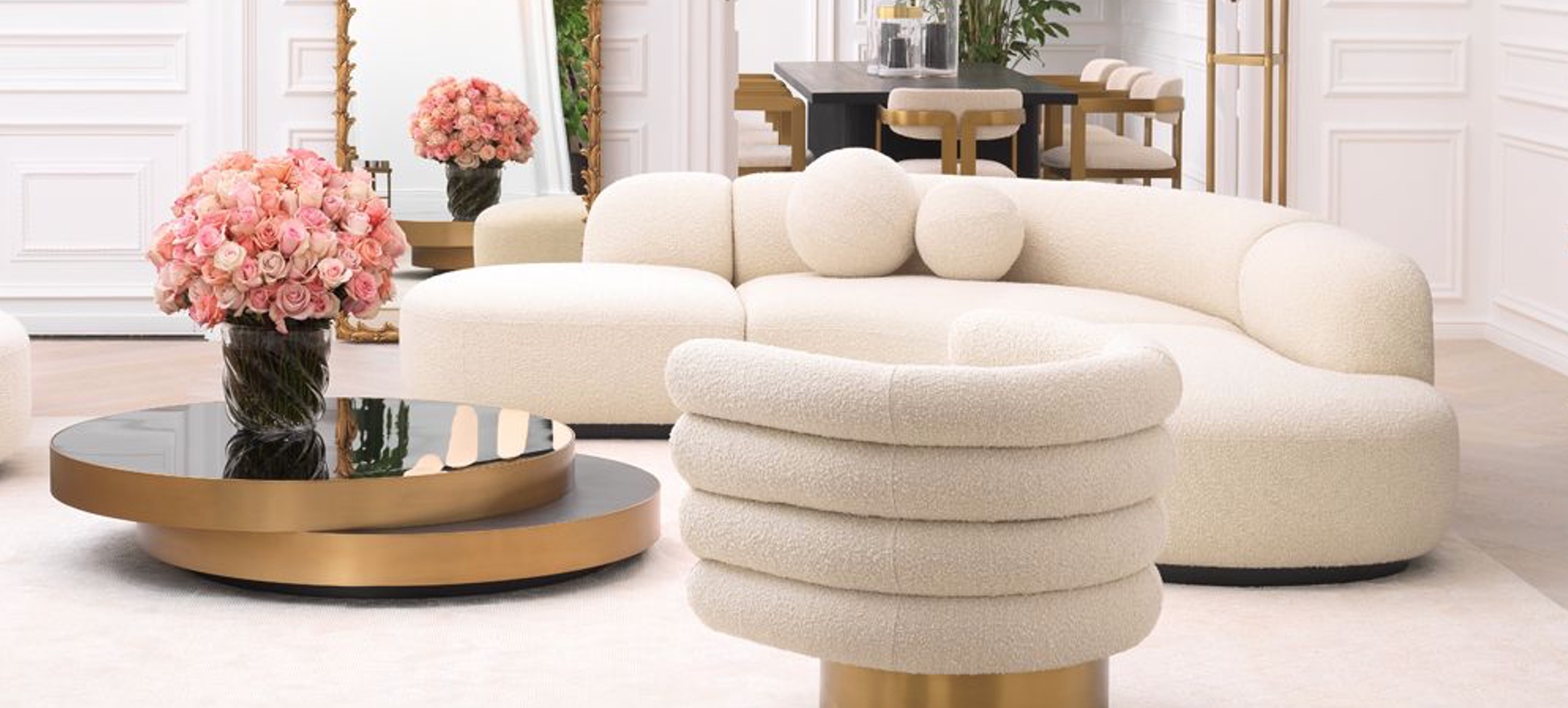 Coffee Tables