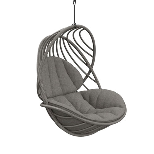 KIDA HANGING LOUNGE CHAIR By DEDON Core Furniture Online