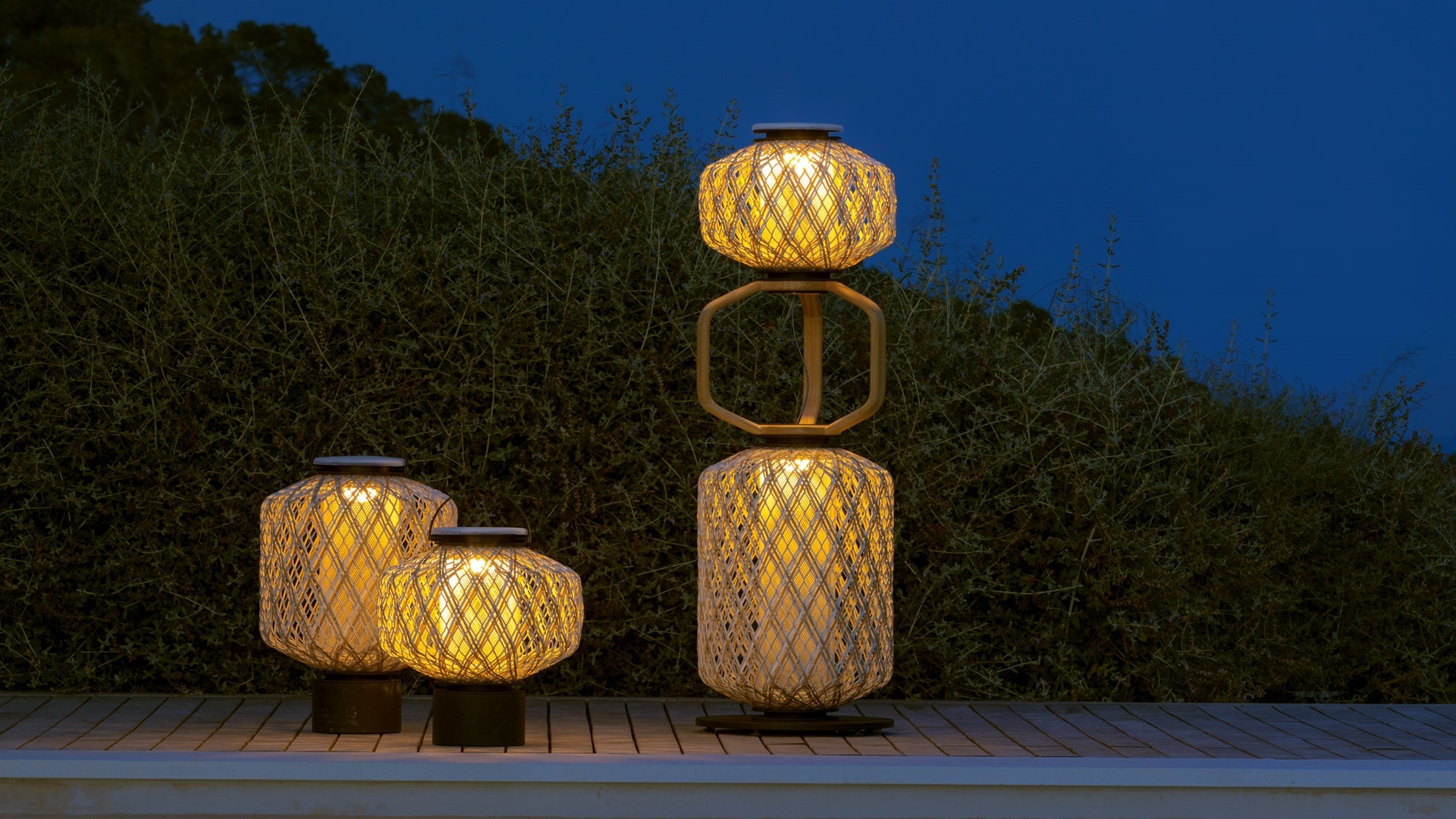 DEDON Lighting